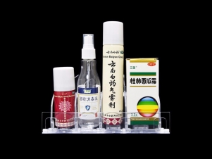 藥品推進(jìn)器