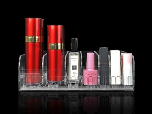 一體式亞克力推進器(寬度可調節(jié))(一）